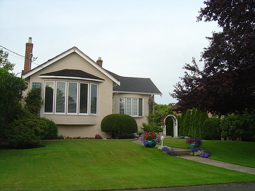 Curb Appeal